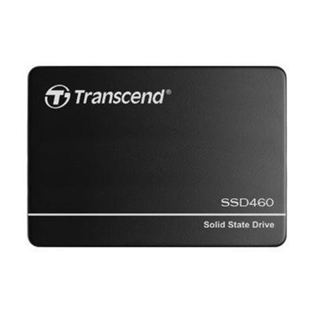 Transcend SSD460K
