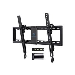 Perlesmith TV mount 37-82" PSLTK1 60 kg 82" 200 x 100 mm