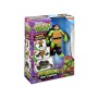 Character Turtles - Mutant Mayhem Transformer Turtle - Raphael