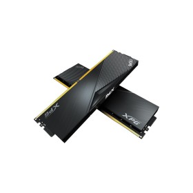 A-Data XPG Lancer DDR5-6400 - 64GB - CL32 - Dual Channel (2 pcs) - AMD EXPO & Intel XMP - Schwarz