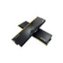 A-Data XPG Lancer DDR5-6400 - 64GB - CL32 - Dual Channel (2 pcs) - AMD EXPO & Intel XMP - Schwarz