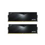 A-Data XPG Lancer DDR5-6400 - 64GB - CL32 - Dual Channel (2 pcs) - AMD EXPO & Intel XMP - Schwarz