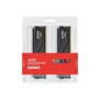 A-Data XPG Lancer Blade RGB DDR5-6000 - 64GB - CL30 - Dual Channel (2 pcs) - AMD EXPO & Intel XMP - Schwarz mit RGB