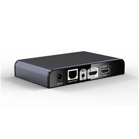 Deltaco HDMI Extension over Ethernet