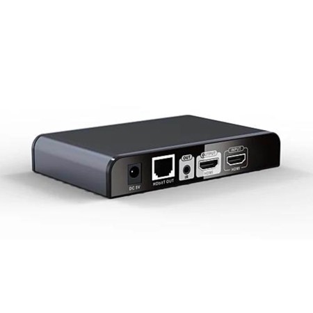 Deltaco HDMI Extension over Ethernet