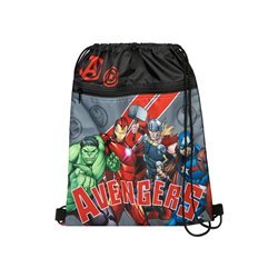 Marvel Avengers Gym Bag