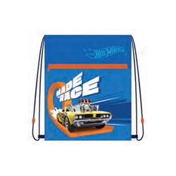 Undercover Hot Wheels Gym Bag