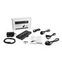 StarTech.com 8-Port Industrial USB to RS-232/422/485 Serial Adapter - 15 kV ESD Protection - serial adapter