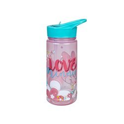 Undercover - Areo Drinking Bottle Minnie Mouse 500ml