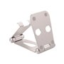 StarTech.com Universal Smartphone and Tablet Stand - Multi Angle - Foldable - desktop stand