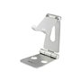 StarTech.com Universal Smartphone and Tablet Stand - Multi Angle - Foldable - desktop stand