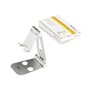 StarTech.com Universal Smartphone and Tablet Stand - Multi Angle - Foldable - desktop stand