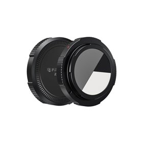 Freewell White Balance Lens Cap for Nikon Z Mount