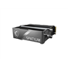 MSI SPATIUM M580 PCIe 5.0 NVMe M.2 2TB FROZR