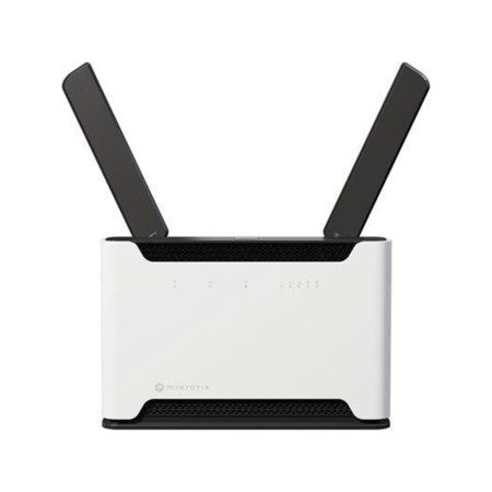 MikroTik Chateau PRO ax - Router