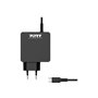 PORT Designs PORT Connect - Retail - power adapter - 65 Watt Netzteile - ATX - 80 Plus