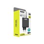 PORT Designs PORT Connect - Retail - power adapter - 65 Watt Netzteile - ATX - 80 Plus