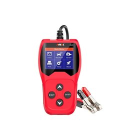 Ancel Battery Tester BA201 8-16V DC