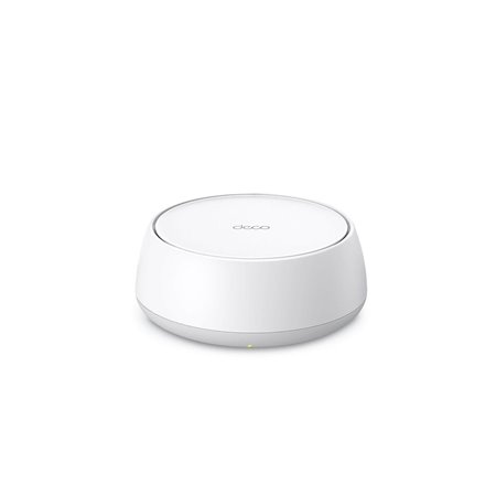 TP-Link Deco BE25 (1-Pack) - Mesh router 802.11a/b/g/n/ac/ax/be (Wi-Fi 7)