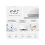 TP-Link Deco BE25 (1-Pack) - Mesh router 802.11a/b/g/n/ac/ax/be (Wi-Fi 7)