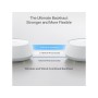 TP-Link Deco BE25 (1-Pack) - Mesh router 802.11a/b/g/n/ac/ax/be (Wi-Fi 7)