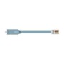 DeLOCK Serial Adapter - USB-C - RS-232 x 1