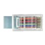 DeLOCK Serial Adapter - USB-C - RS-232 x 1