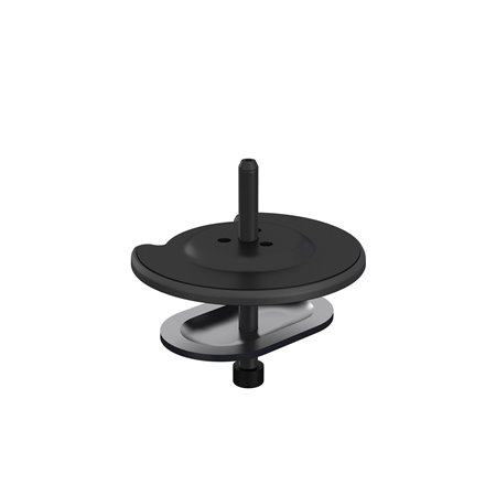Multibrackets M VESA Deskmount Officeline Grommet Base Black