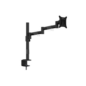 Multibrackets M VESA Deskmount Officeline Single II Black