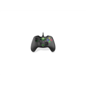 Freaks And Geeks Black Wired Controller for PC with 3M Cable - Wired Controller - PC