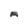 Freaks And Geeks Black Wired Controller for PC with 3M Cable - Wired Controller - PC