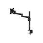 Multibrackets M VESA Deskmount Officeline Single II Black