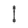 Multibrackets M VESA Deskmount Officeline Single II Black
