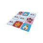 Studio 100 - Bumba Memo Game Emotions