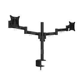 Multibrackets M VESA Deskmount Officeline Dual Black