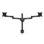 Multibrackets M VESA Deskmount Officeline Dual Black