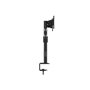 Multibrackets M VESA Deskmount Officeline Dual Black