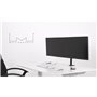 Multibrackets M VESA Deskmount Officeline Dual Black