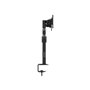 Multibrackets M VESA Deskmount Officeline Dual Black