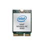 Intel Wireless-AC 9560 2230 2x2 AC+BT Gigabit No vPro