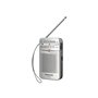 Panasonic -RF-P50DEG - portable radio - FM/MW - Mono