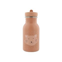 Trixie Baby Drinking Bottle - Mrs. Cat 350ml
