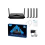 Cudy P5 5G SA/NSA AX3000 Wi-Fi 6 Router - Router 5G