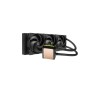 Enermax LIQTECH XTR 360 - CPU-Wasserkühlung - Max 32 dBA