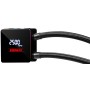 Enermax LIQTECH XTR 360 - CPU-Wasserkühlung - Max 32 dBA