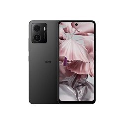 HMD Pulse 64GB/4GB - Meteor Black