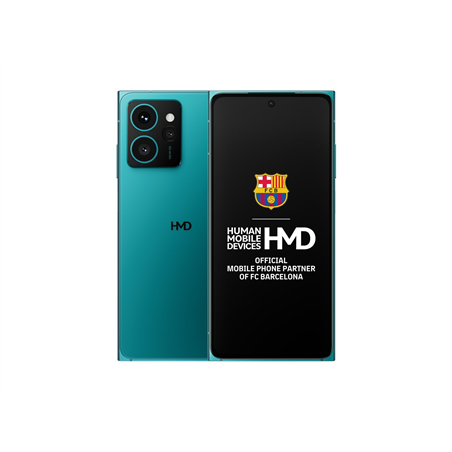 HMD Skyline 256GB/12GB - Blue