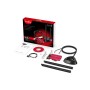 Cudy Adapter PCI-E WE4000 AX5400 WiFi 6E Magnetic Antennas