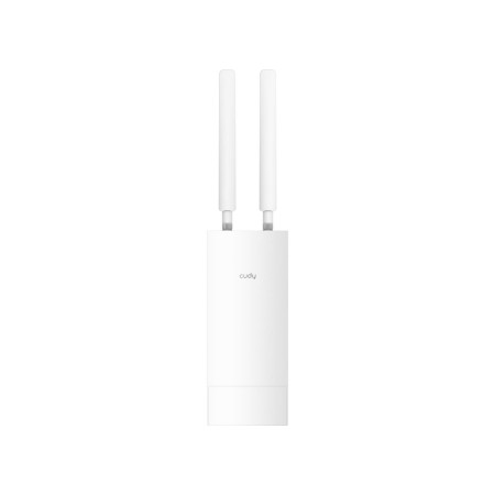 Cudy Access Point AP3000 Outdoor Wi-Fi 6 AX3000 Gigabit PoE Mesh IP65