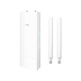 Cudy Access Point AP3000 Outdoor Wi-Fi 6 AX3000 Gigabit PoE Mesh IP65